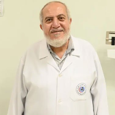 د. محمد سعد الدين محمد الشافعي
