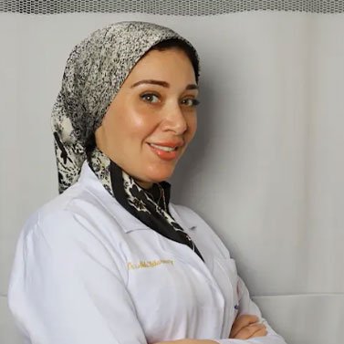د. نهى أشرف أحمد القرماني