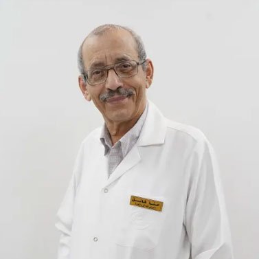 د. حنا فائق حنا رزق الله