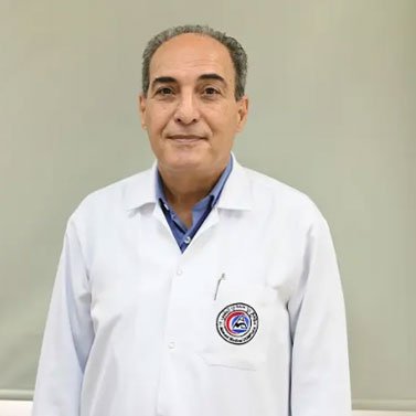 د. محمد مصطفى هوده
