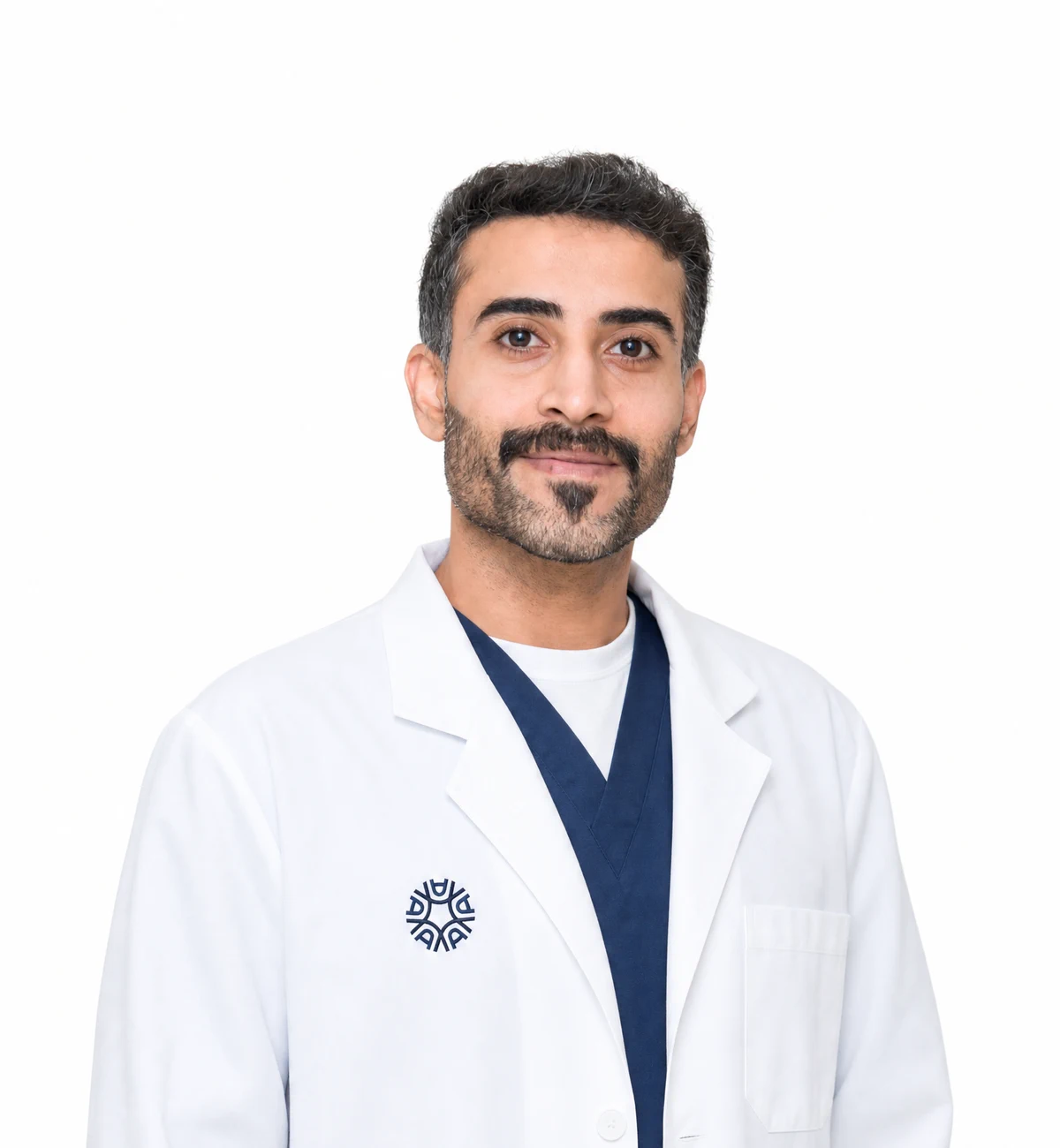 د. عمار إبراهيم ناصر الأحمد