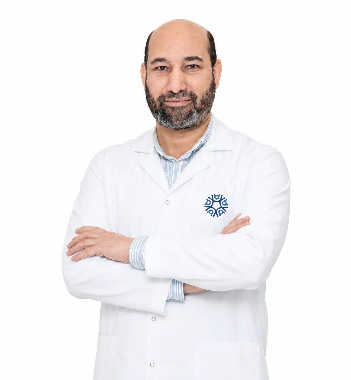 د. أشرف عبد الغفور سعيد