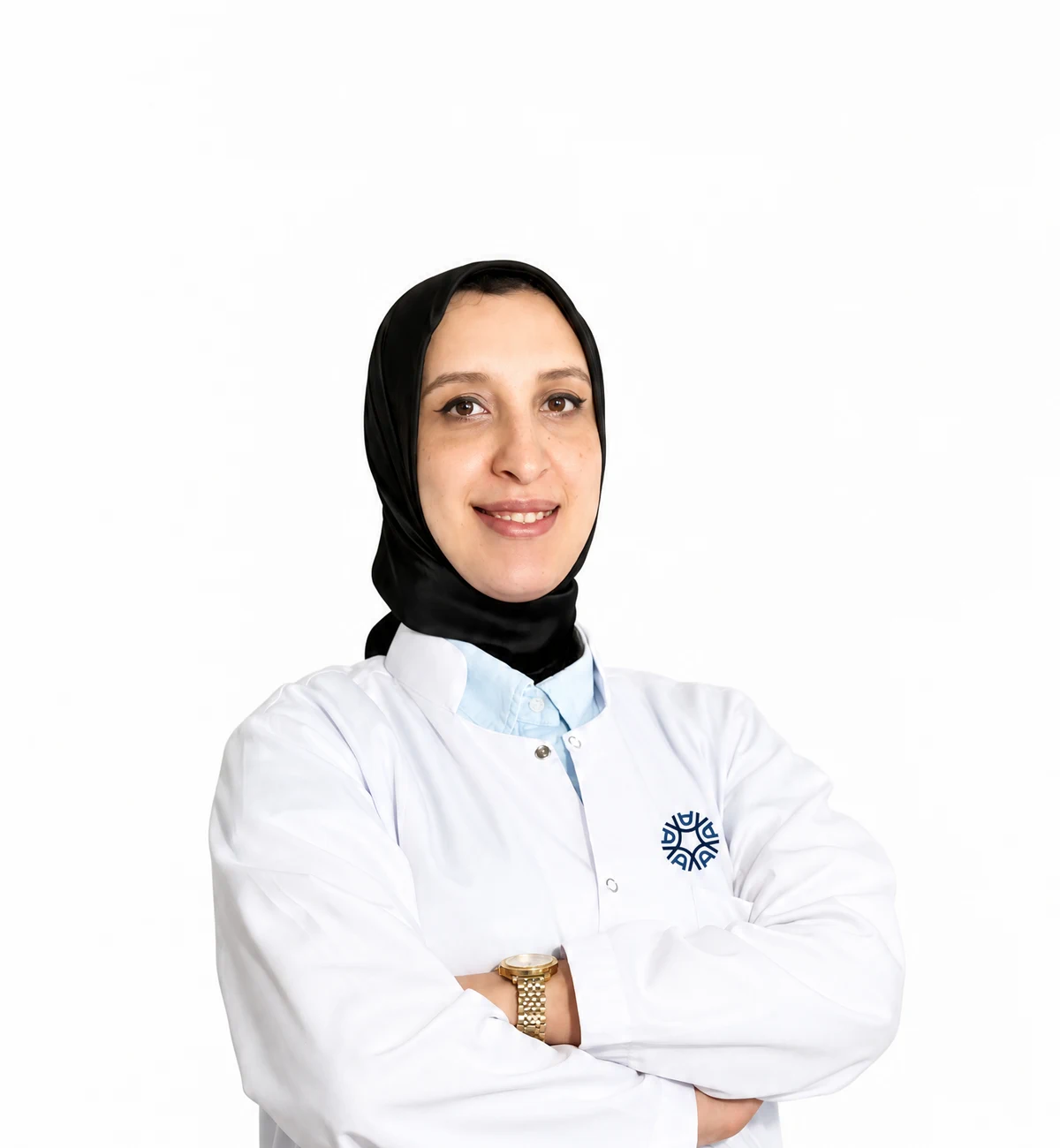 د. داليا علي محمد حسن
