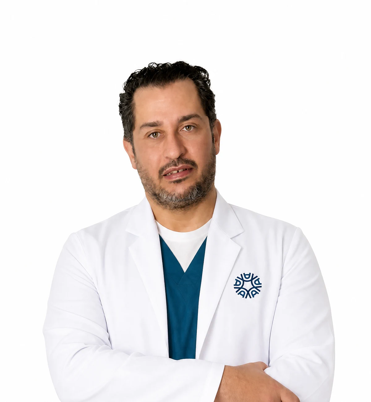 د. هاني منصور