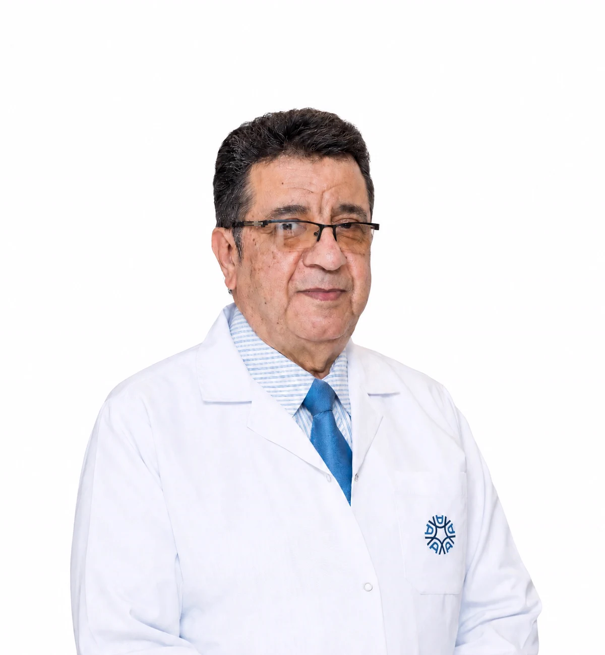 د. إبراهيم عبد الرحمن علي الحناوي