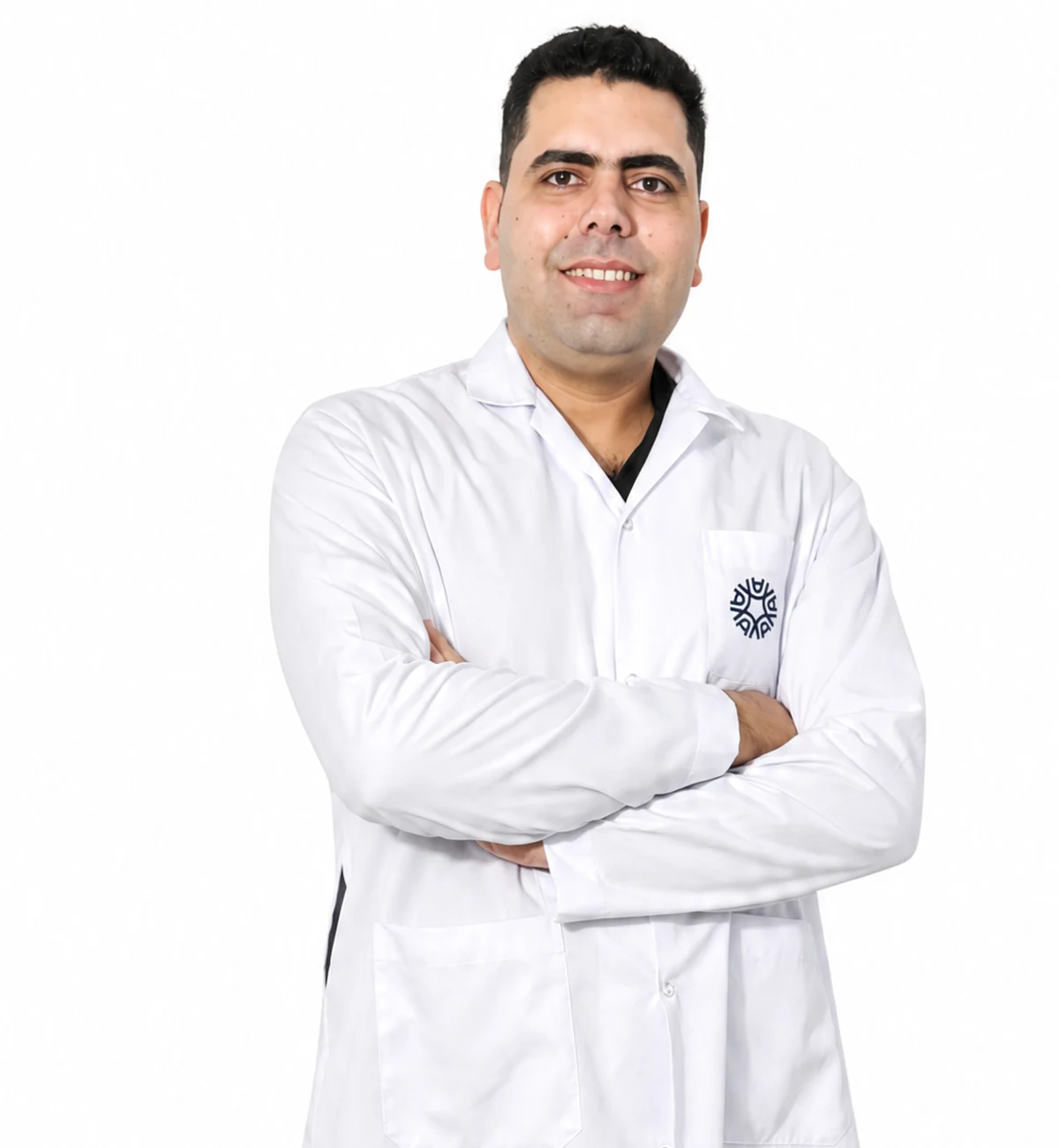 د. محمد السيد جودة