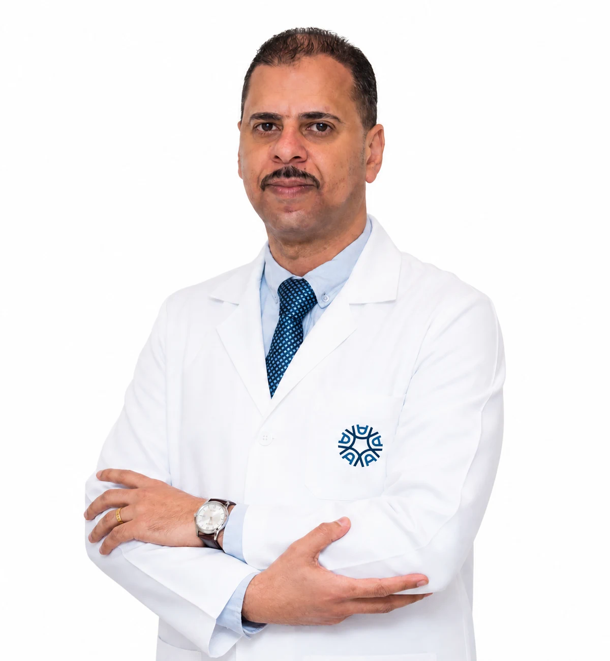 د. محمد مصطفى مصطفى العسكري