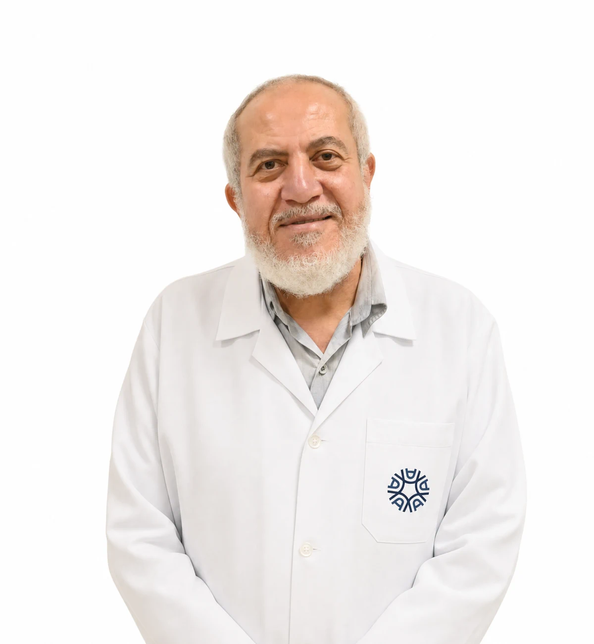 د. محمد سعد الدين محمد الشافعي