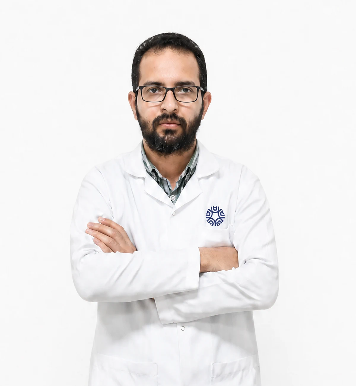 د. ربيع إبراهيم عبد العظيم محمد