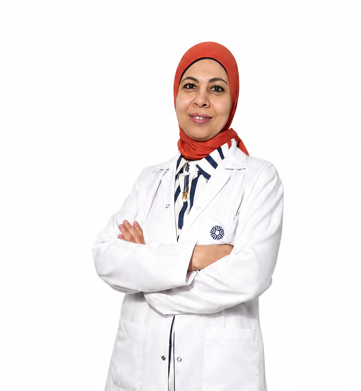 د. ولاء محمود الجمل